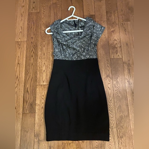 Guess great condition dress size 7 - Picture 5 of 5